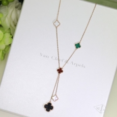 Vca Necklaces